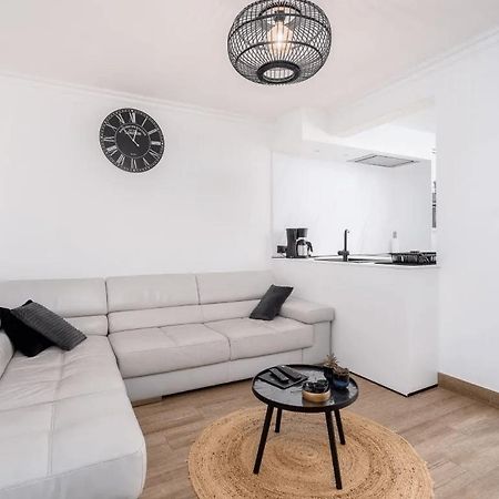 Casinoplein Appartement Sterckx ブランケンベルヘ エクステリア 写真