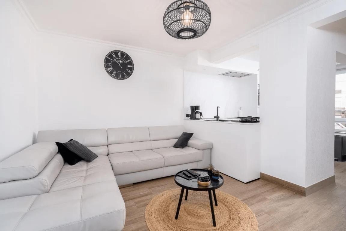 Casinoplein Appartement Sterckx ブランケンベルヘ エクステリア 写真