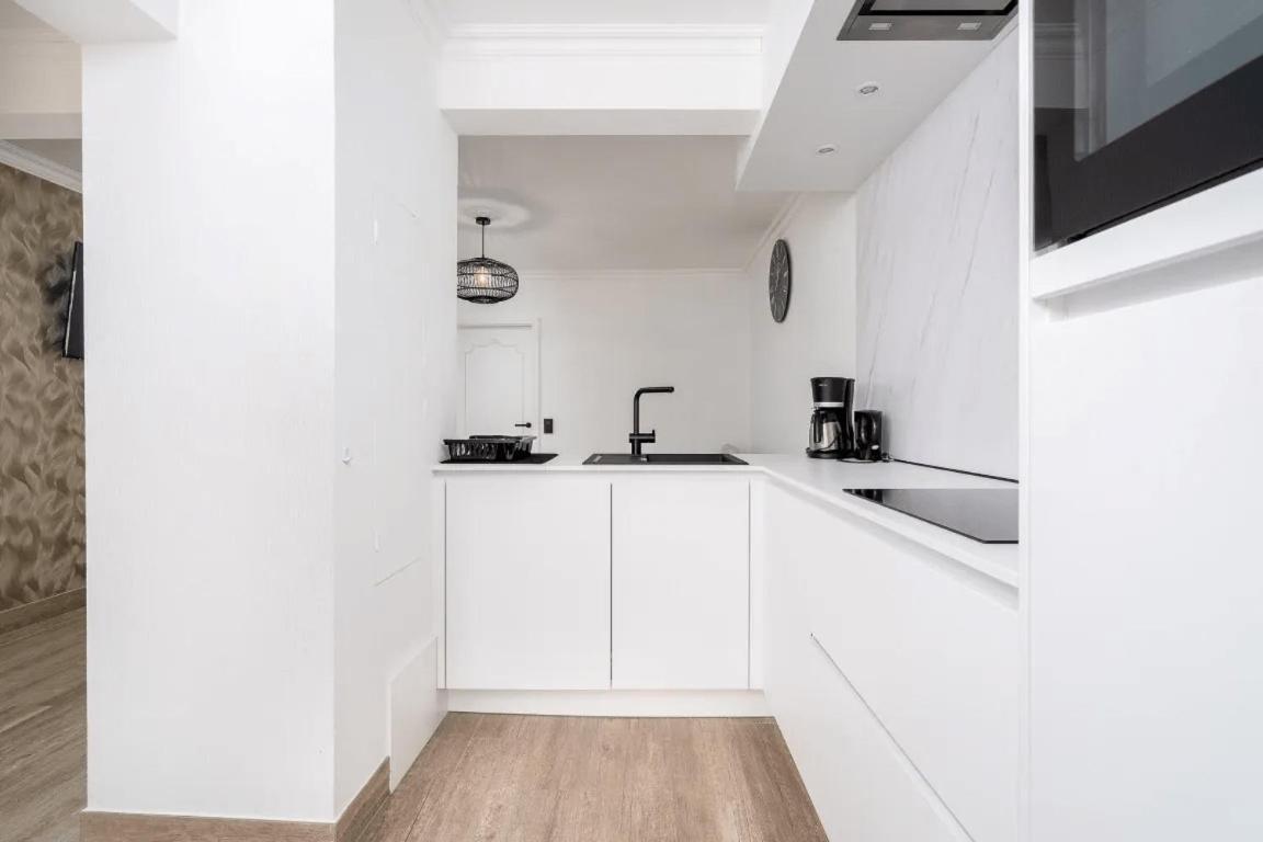 Casinoplein Appartement Sterckx ブランケンベルヘ エクステリア 写真